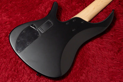 【new】Markbass / MB Gloxy Black Panther 5 BK RW 3.755kg #IFN000036【GIB横浜】