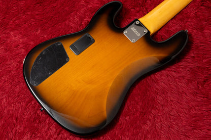 【outlet】Markbass / MB GV5 GLOXY TOBACCO SUNBURST CR MP 4.015kg #IF0004427【GIB Yokohama】