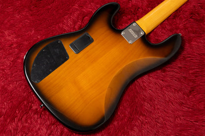 【outlet】Markbass / MB GV4 GLOXY TOBACCO SUNBURST CR MP 3.710kg #IFZ0004039【GIB Yokohama】