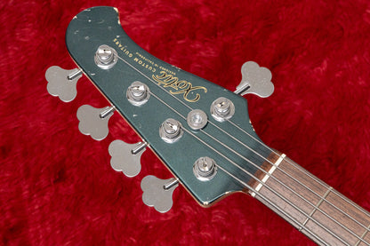 【new】Xotic / XJ-1T 5st Charcoal Frost Metallic Medium Aged 4.395kg #3622【GIB Yokohama】