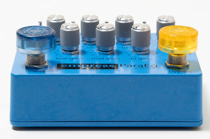 【used】Empress Effects / ParaEQ W/Boost【GIB Yokohama】