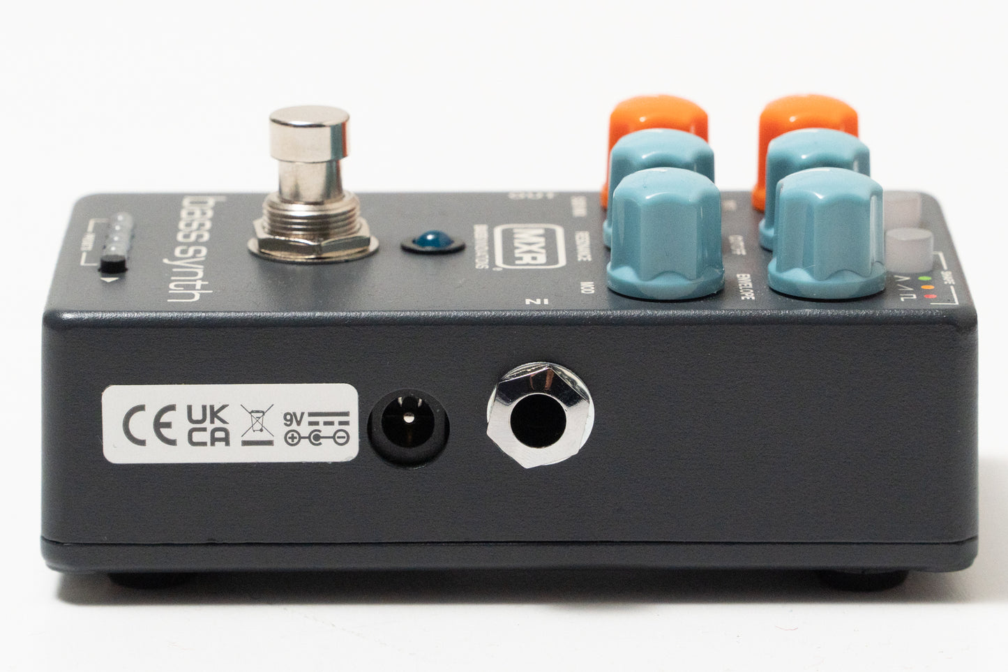 【used】MXR / MB301 BASS SYNTH【GIB Yokohama】