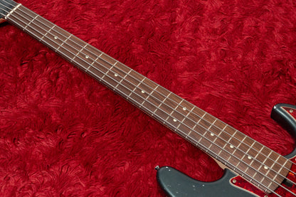 【new】Xotic / XJ-1T 5st Charcoal Frost Metallic Medium Aged 4.395kg #3622【GIB Yokohama】