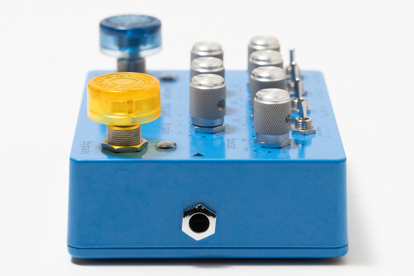 【used】Empress Effects / ParaEQ W/Boost【GIB Yokohama】