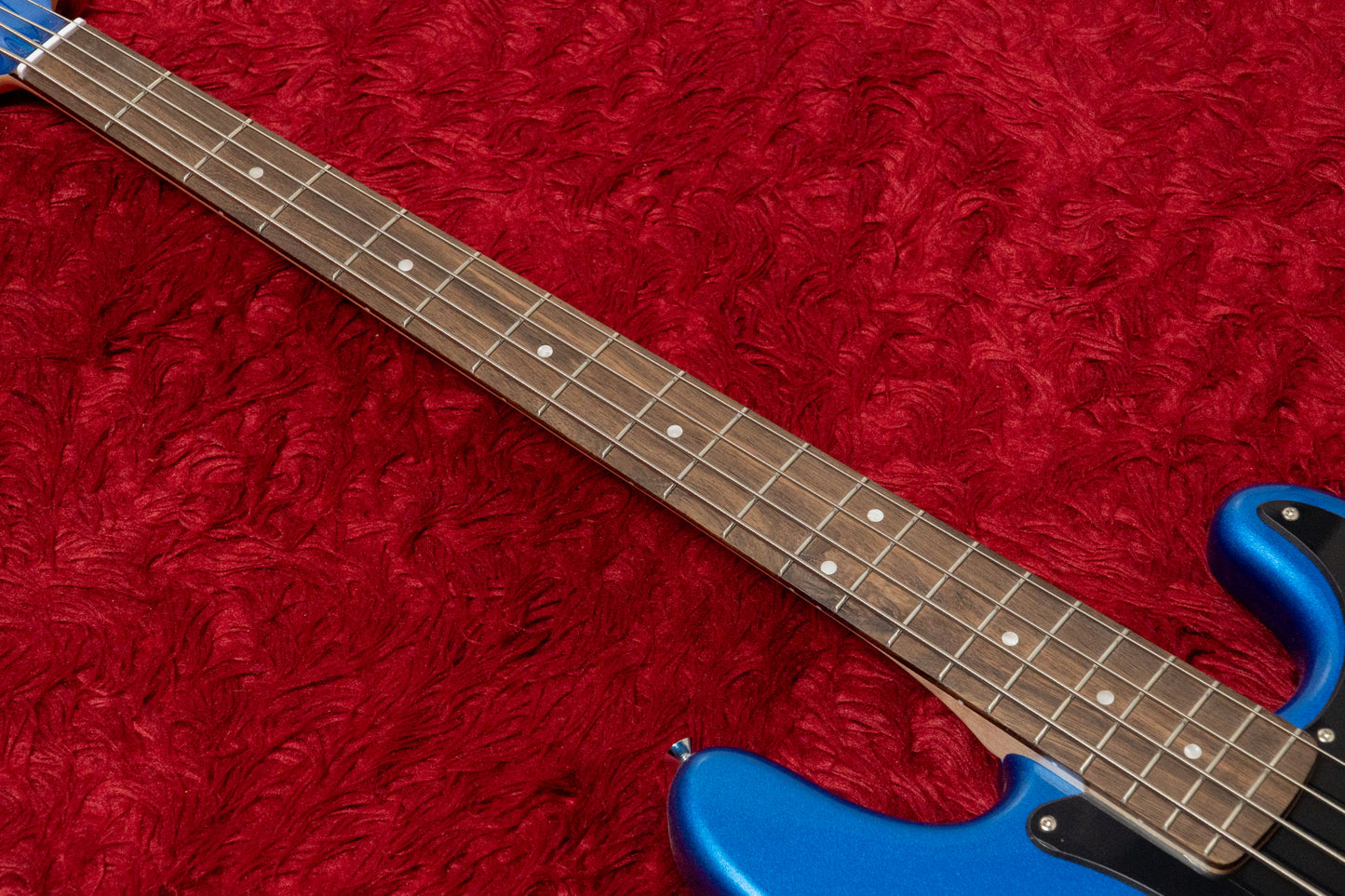 【outlet】Markbass / MB 4 Blue Sky PB 3.845kg #IGA000066【GIB Yokohama】