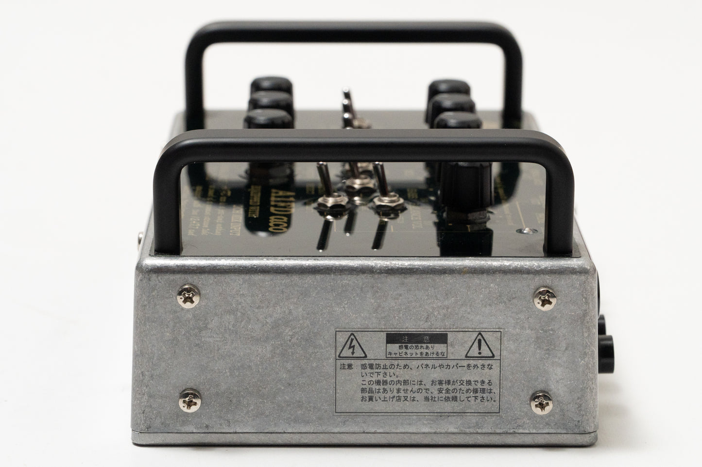【used】ALBIT / A1FD aco【GIB Yokohama】