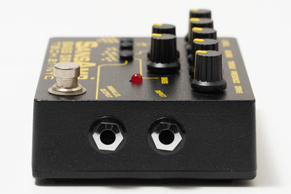 【used】TECH 21 / SansAmp BassDriver DI V2【GIB Yokohama】