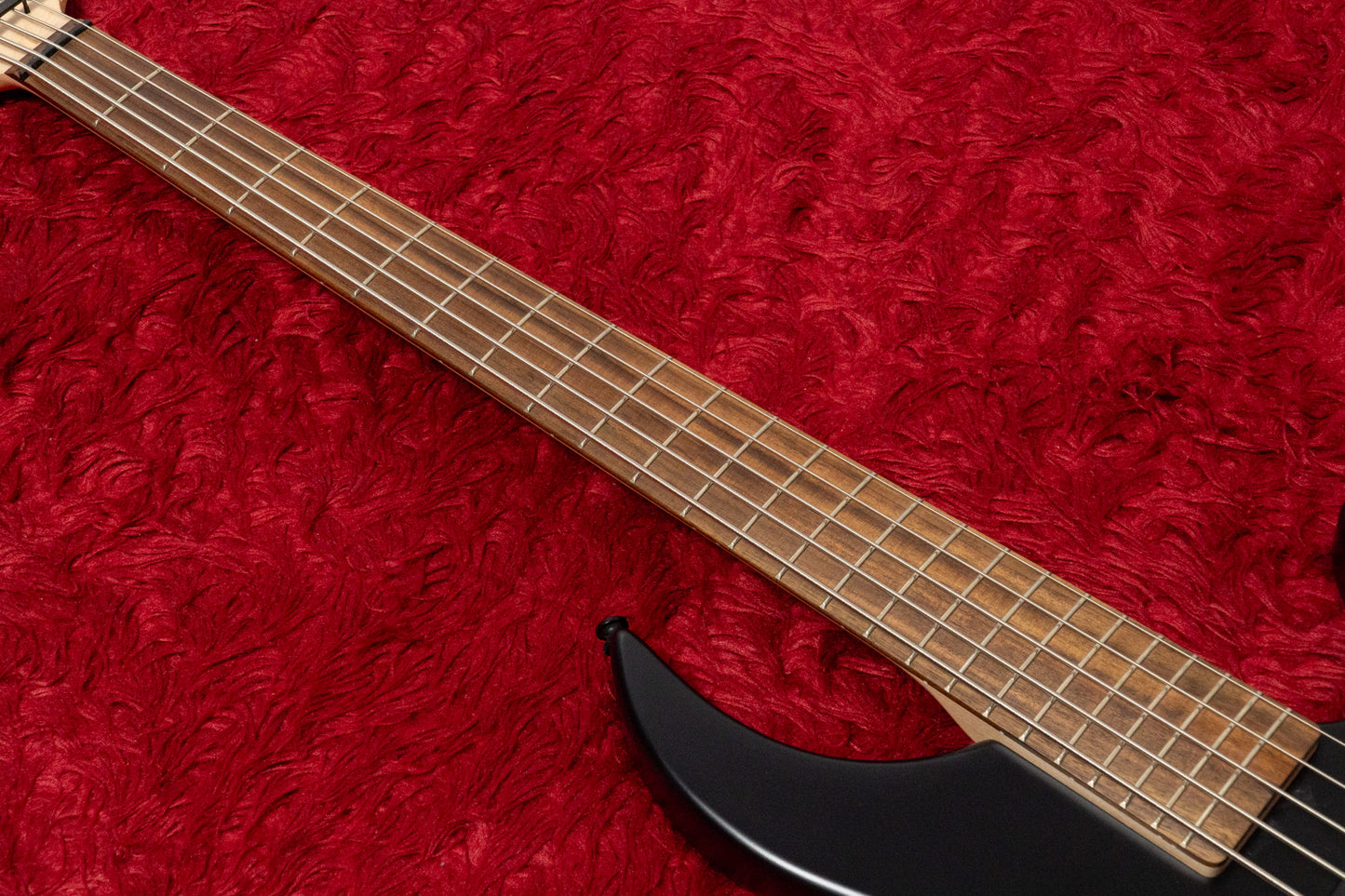 【new】Markbass / MB Gloxy Black Panther 5 BK RW 3.755kg #IFN000036【GIB横浜】