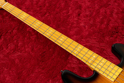 【outlet】Markbass / MB GV4 GLOXY TOBACCO SUNBURST CR MP 3.710kg #IFZ0004039【GIB Yokohama】
