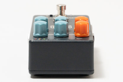 【used】MXR / MB301 BASS SYNTH【GIB Yokohama】