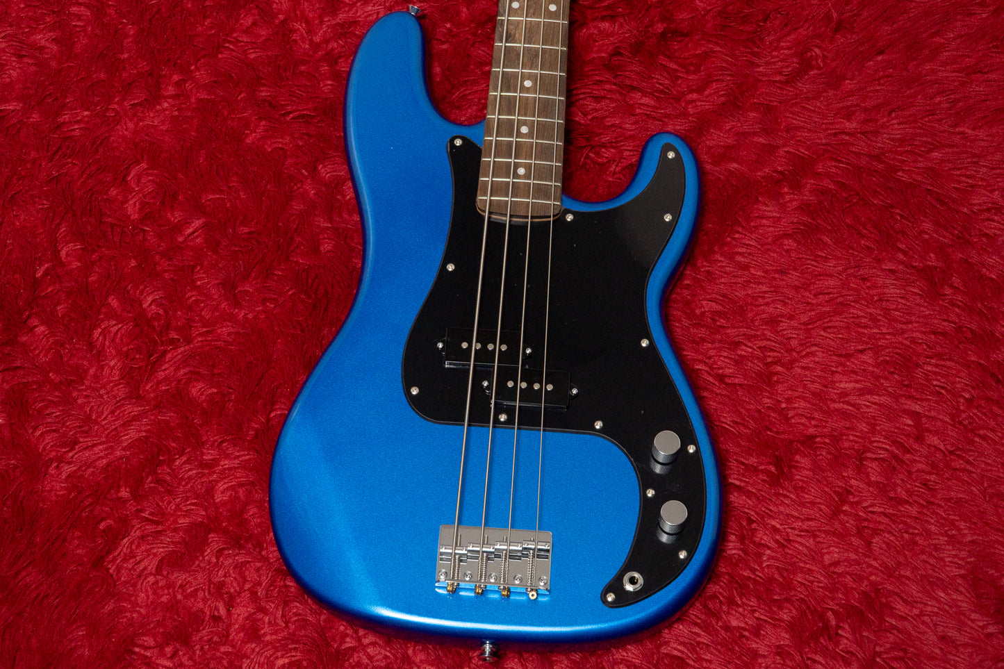 【outlet】Markbass / MB 4 Blue Sky PB 3.845kg #IGA000066【GIB Yokohama】