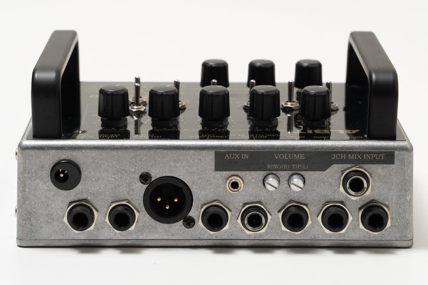 【used】ALBIT / A1FD aco【GIB Yokohama】
