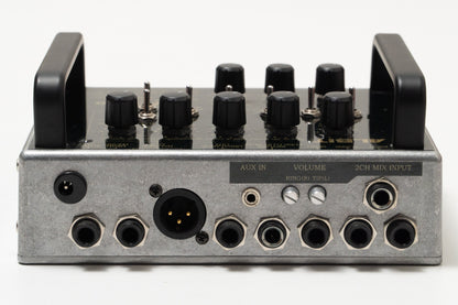 【used】ALBIT / A1FD aco【GIB Yokohama】