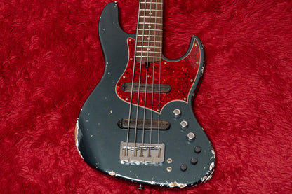 【new】Xotic / XJ-1T 5st Charcoal Frost Metallic Medium Aged 4.395kg #3622【GIB Yokohama】