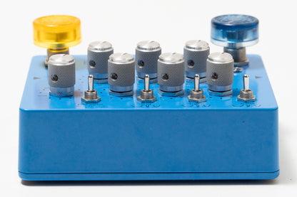 【used】Empress Effects / ParaEQ W/Boost【GIB Yokohama】