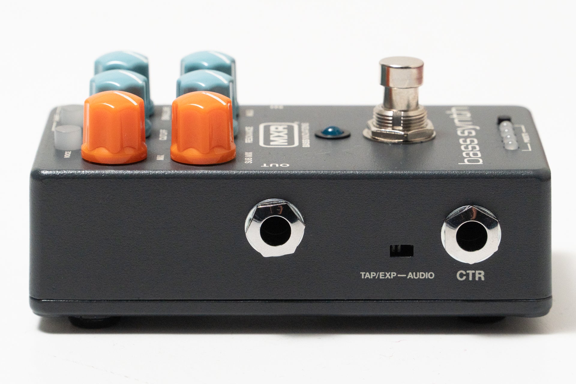used】MXR / MB301 BASS SYNTH【GIB Yokohama】 – Bass Shop Geek IN Box