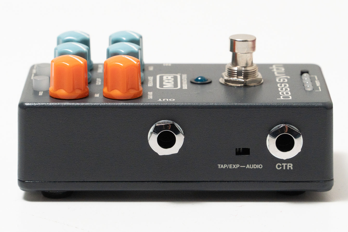【used】MXR / MB301 BASS SYNTH【GIB Yokohama】