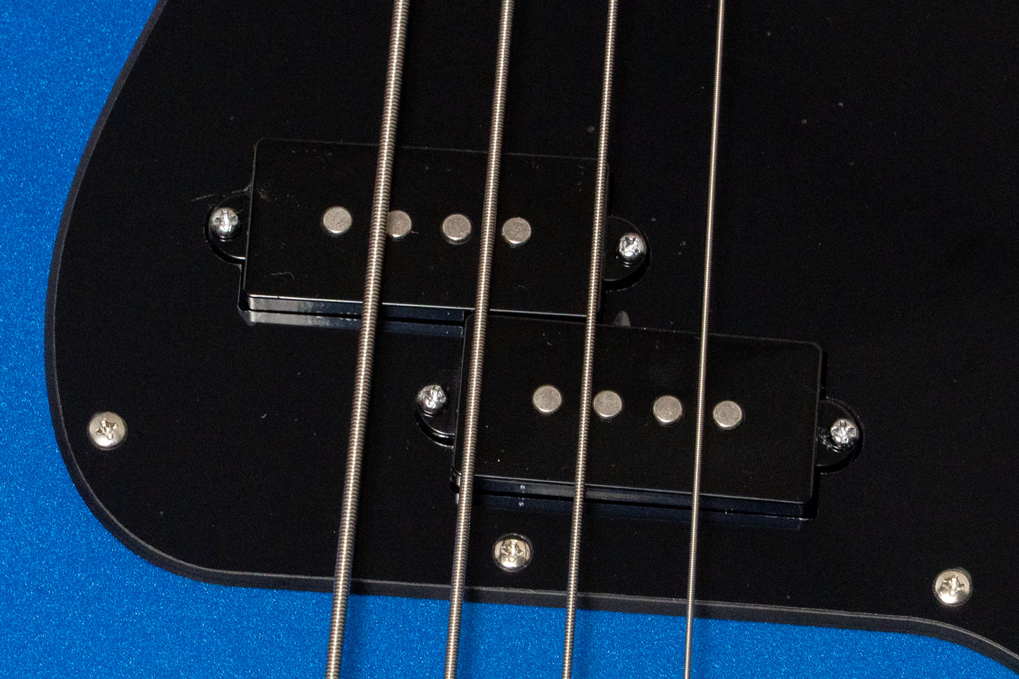 【outlet】Markbass / MB 4 Blue Sky PB 3.845kg #IGA000066【GIB Yokohama】