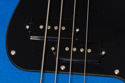 【outlet】Markbass / MB 4 Blue Sky PB 3.845kg #IGA000066【GIB Yokohama】