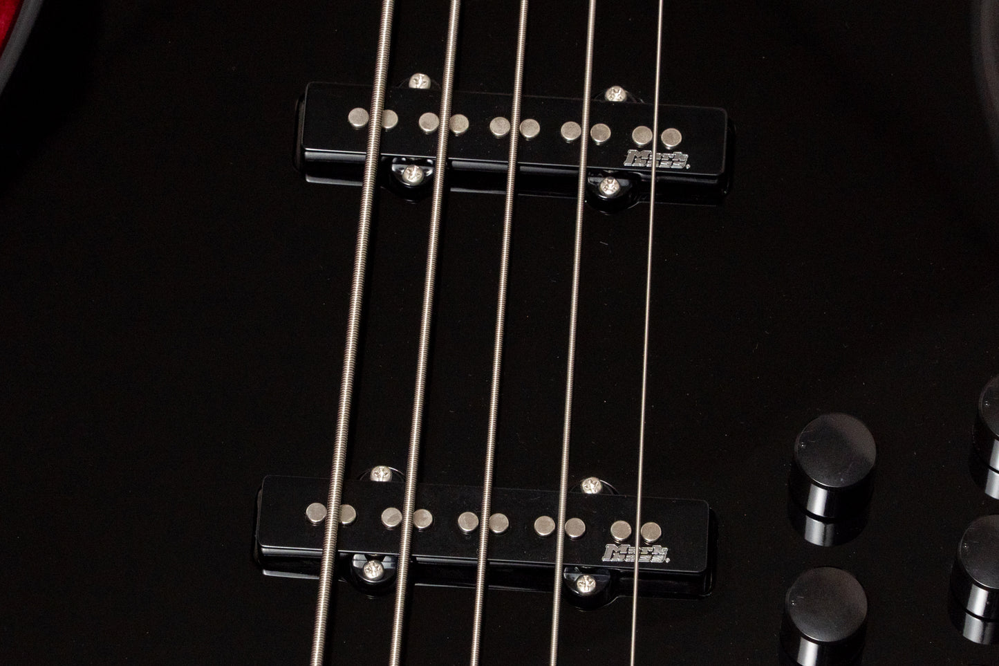 【outlet】Markbass / MB GV5 Gloxy Black 4.060kg #IFK000067【GIB Yokohama】