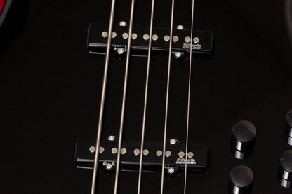 【outlet】Markbass / MB GV5 Gloxy Black 4.060kg #IFK000067【GIB Yokohama】