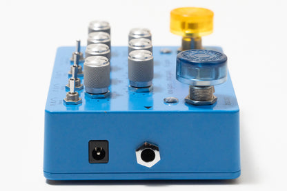 【used】Empress Effects / ParaEQ W/Boost【GIB Yokohama】