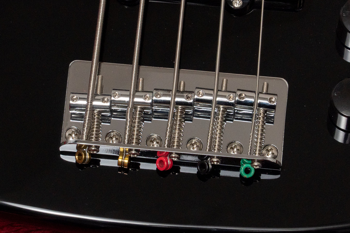 【outlet】Markbass / MB GV5 Gloxy Black 4.060kg #IFK000067【GIB Yokohama】