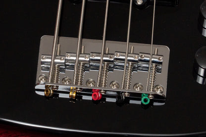 【outlet】Markbass / MB GV5 Gloxy Black 4.060kg #IFK000067【GIB Yokohama】