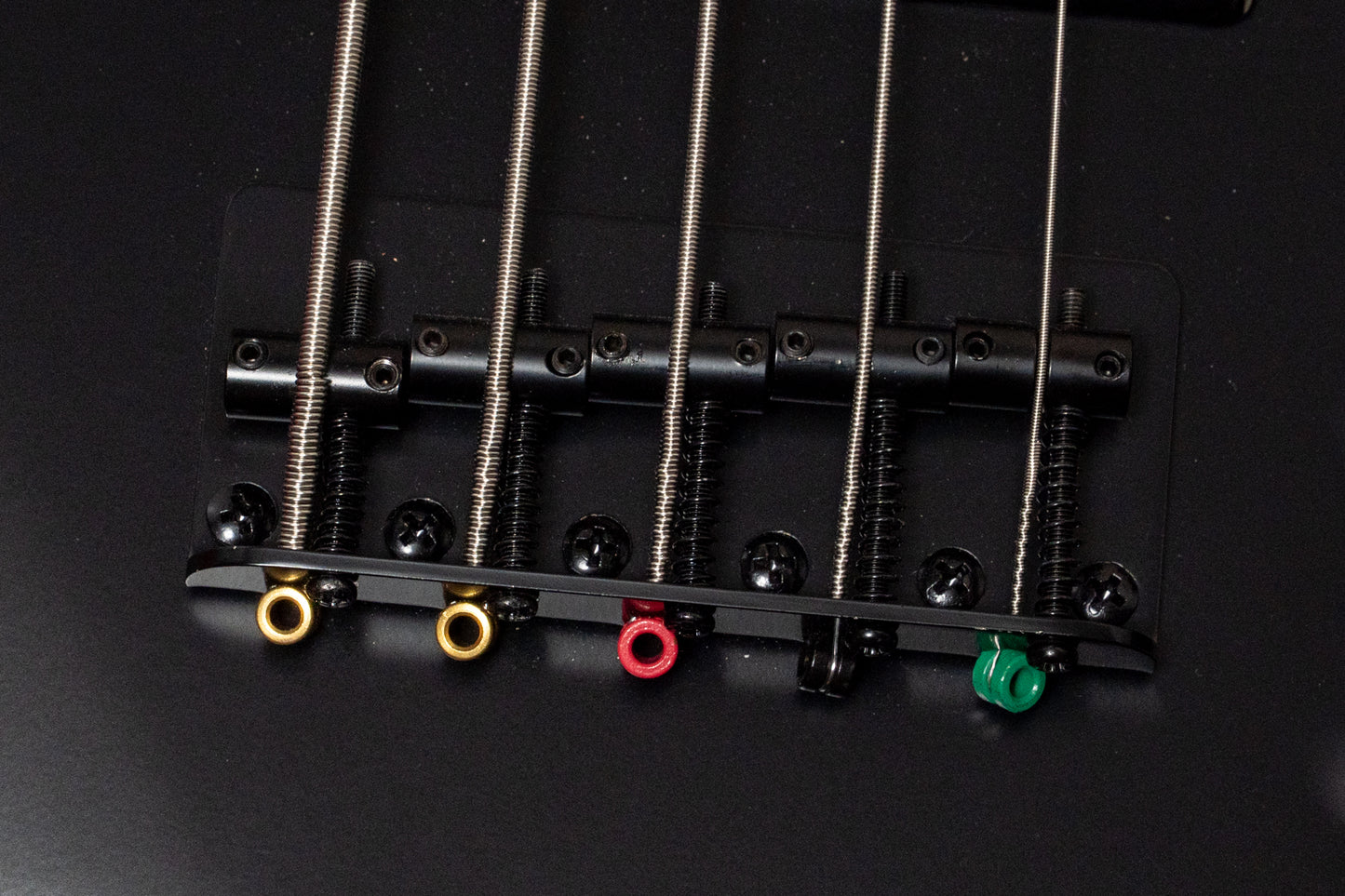 【new】Markbass / MB Gloxy Black Panther 5 BK RW 3.755kg #IFN000036【GIB横浜】