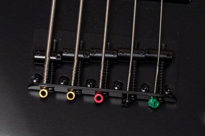 【new】Markbass / MB Gloxy Black Panther 5 BK RW 3.755kg #IFN000036【GIB横浜】