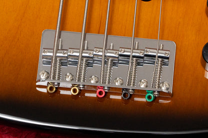 【outlet】Markbass / MB GV5 GLOXY TOBACCO SUNBURST CR MP 4.015kg #IF0004427【GIB Yokohama】