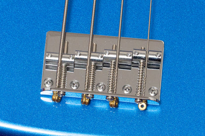 【outlet】Markbass / MB 4 Blue Sky PB 3.845kg #IGA000066【GIB Yokohama】