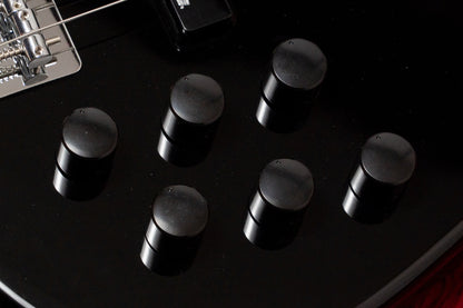 【outlet】Markbass / MB GV5 Gloxy Black 4.060kg #IFK000067【GIB Yokohama】