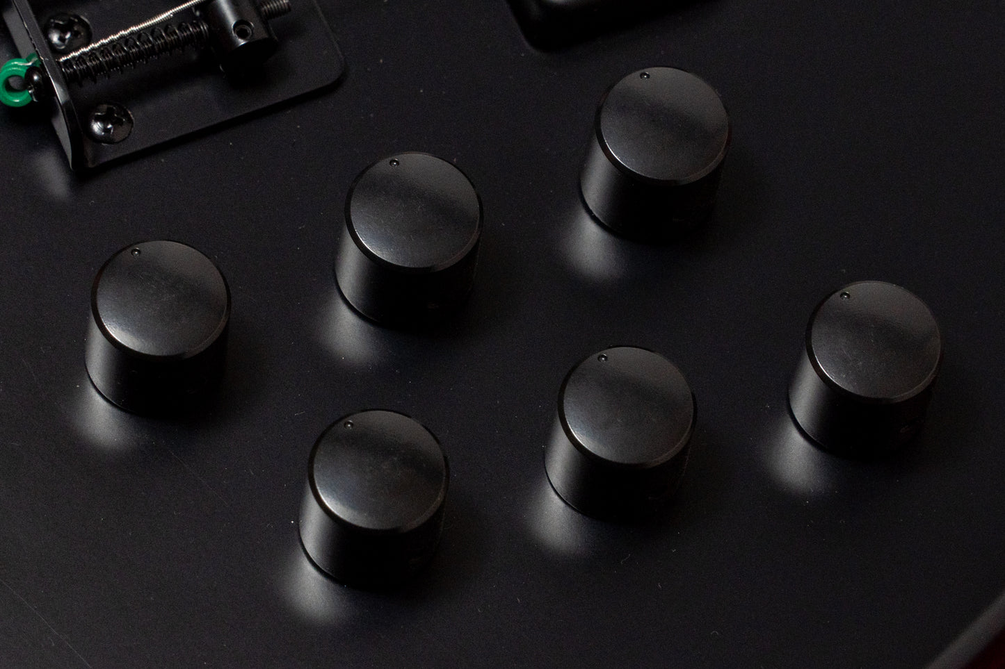 【new】Markbass / MB Gloxy Black Panther 5 BK RW 3.755kg #IFN000036【GIB横浜】