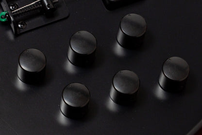 【new】Markbass / MB Gloxy Black Panther 5 BK RW 3.755kg #IFN000036【GIB横浜】