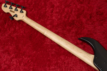 【new】Markbass / MB Gloxy Black Panther 5 BK RW 3.755kg #IFN000036【GIB横浜】