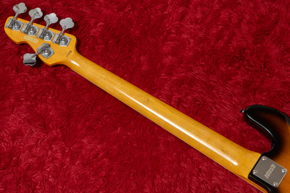 【outlet】Markbass / MB GV5 GLOXY TOBACCO SUNBURST CR MP 4.015kg #IF0004427【GIB Yokohama】