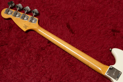 【used】Squier by Fender / Classic Vibe '60s Mustang Bass Olympic White 2025 3.245kg #ISSC25001297【GIB Yokohama】
