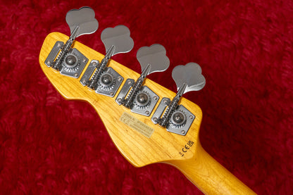 【outlet】Markbass / MB GV4 GLOXY TOBACCO SUNBURST CR MP 3.710kg #IFZ0004039【GIB Yokohama】