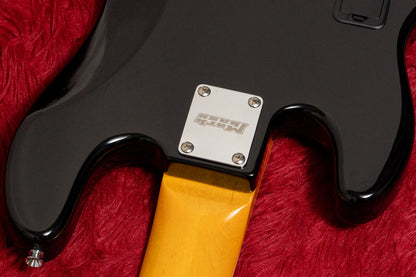 【outlet】Markbass / MB GV5 Gloxy Black 4.060kg #IFK000067【GIB Yokohama】