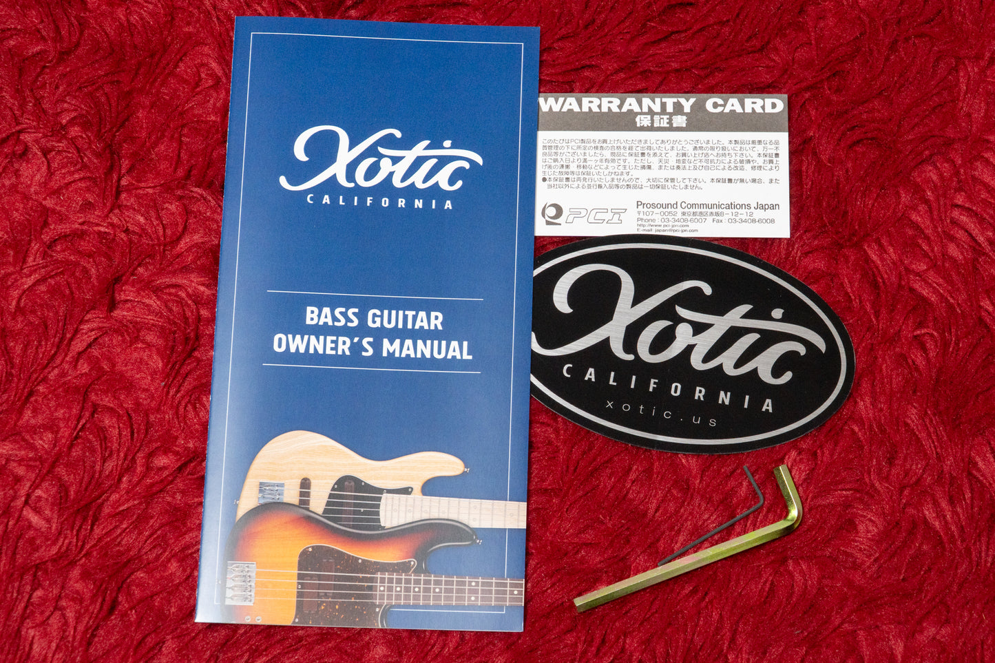 【new】Xotic / XJ-1T 5st Charcoal Frost Metallic Medium Aged 4.395kg #3622【GIB Yokohama】