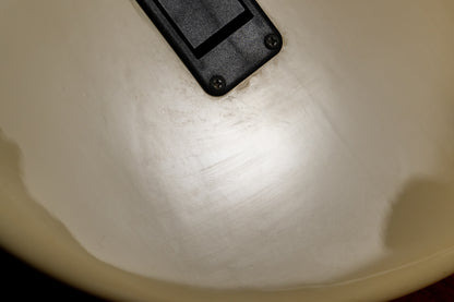 【used】Ernie Ball Music Man / StingRay 3EQ White 2000 4.275kg #E20951【Consignment】【GIB Yokohama】