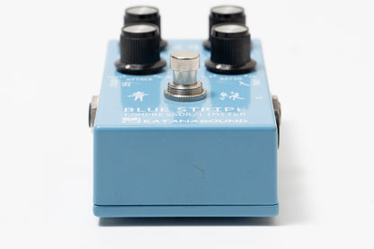 【used】KATANA SOUND / BLUE STRIPE【GIB Yokohama】