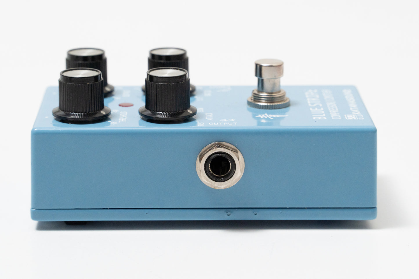 【used】KATANA SOUND / BLUE STRIPE【GIB Yokohama】