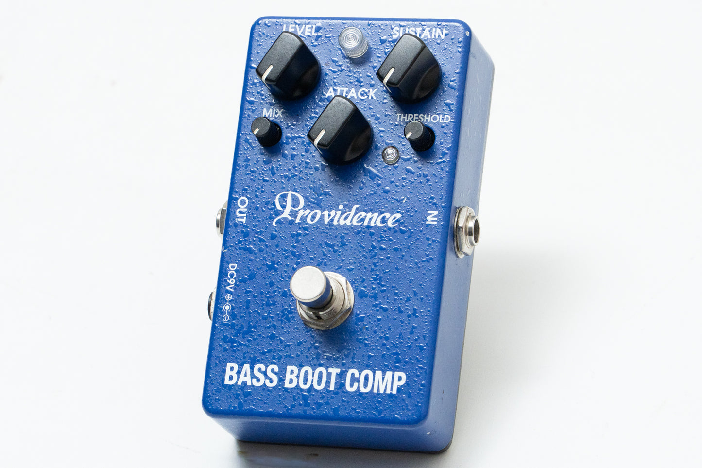 【used】Providence / Bass Boot Comp【GIB Yokohama】