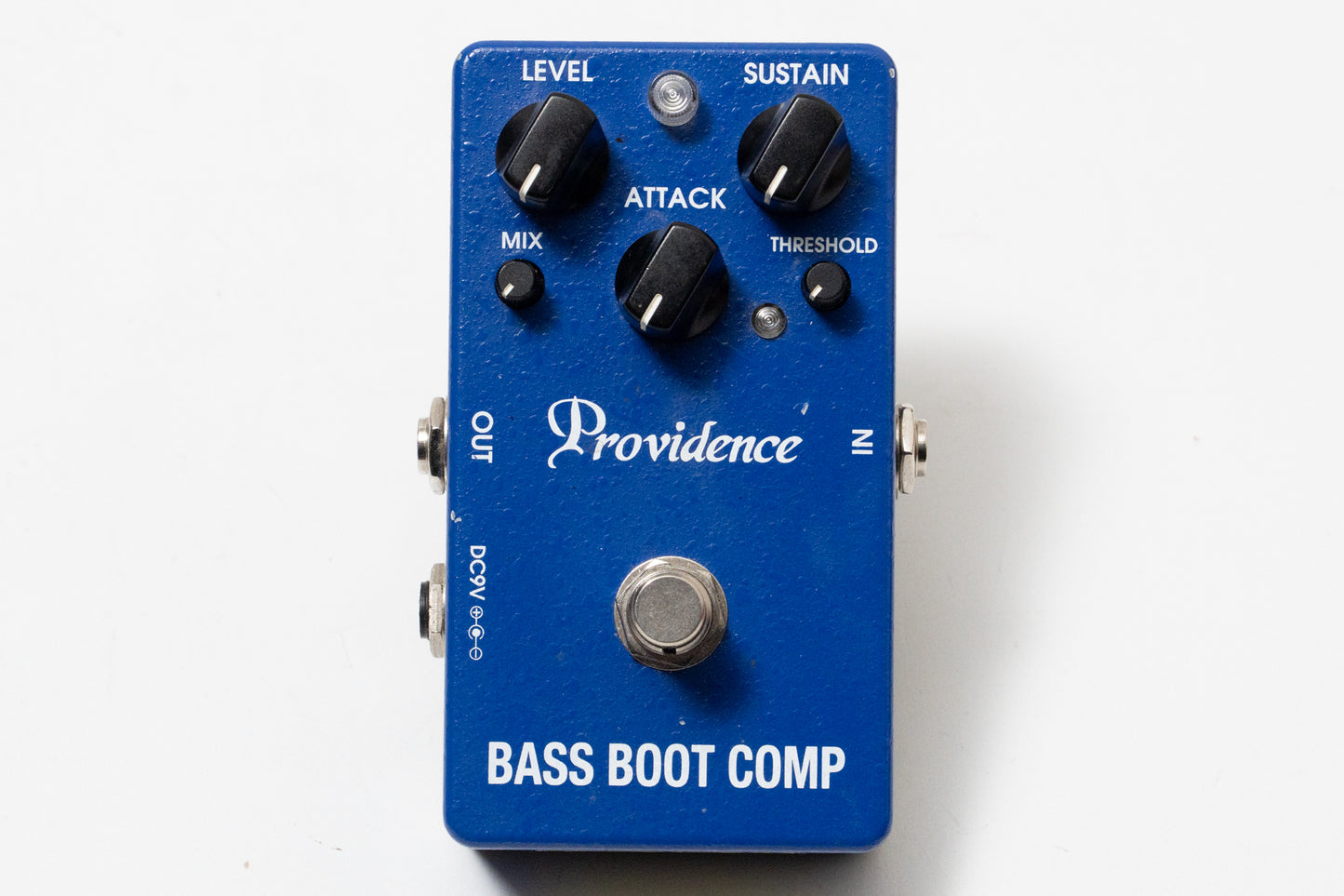 【used】Providence / Bass Boot Comp【GIB Yokohama】