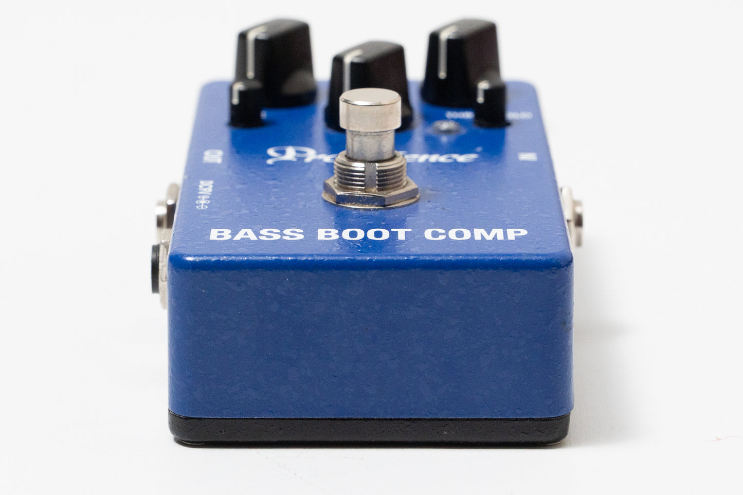 【used】Providence / Bass Boot Comp【GIB Yokohama】
