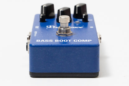 【used】Providence / Bass Boot Comp【GIB Yokohama】