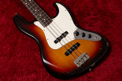 【used】Squier / SJB-55 3TS 1983 4.195kg #JV76617【Consignment】【GIB Yokohama】