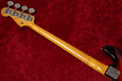【used】Squier / SJB-55 3TS 1983 4.195kg #JV76617【Consignment】【GIB Yokohama】